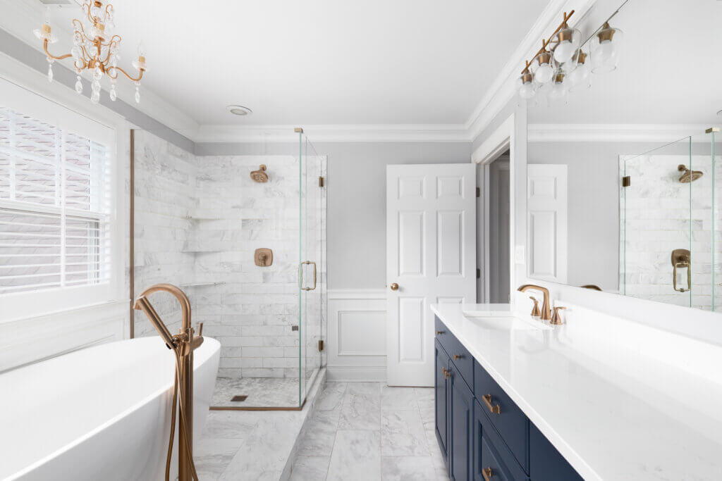 when should I remodel my bathroom