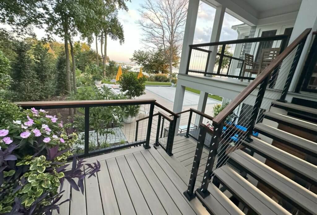 how do you know when your deck needs to be replaced